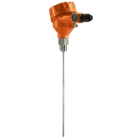 Kobold Guided Wave Radar Level Transmitter, NGM